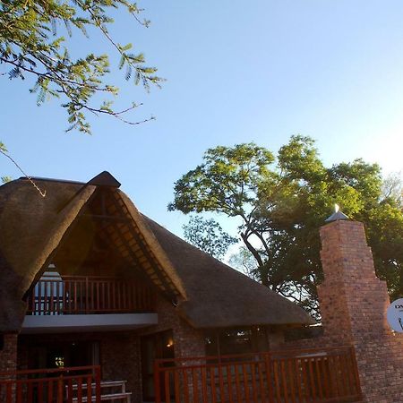 Kruger Park Lodge Unit No. 509 Hazyview Bagian luar foto