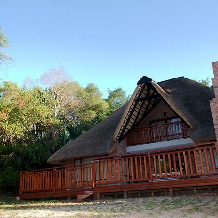 Kruger Park Lodge Unit No. 509 Hazyview Bagian luar foto