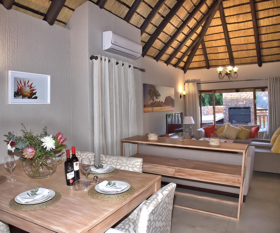 Kruger Park Lodge Unit No. 509 Hazyview Bagian luar foto