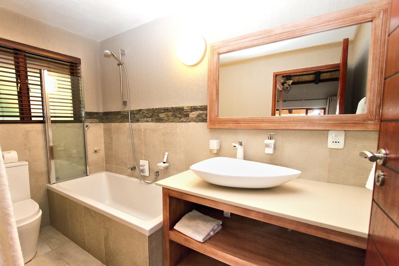 Kruger Park Lodge Unit No. 509 Hazyview Bagian luar foto