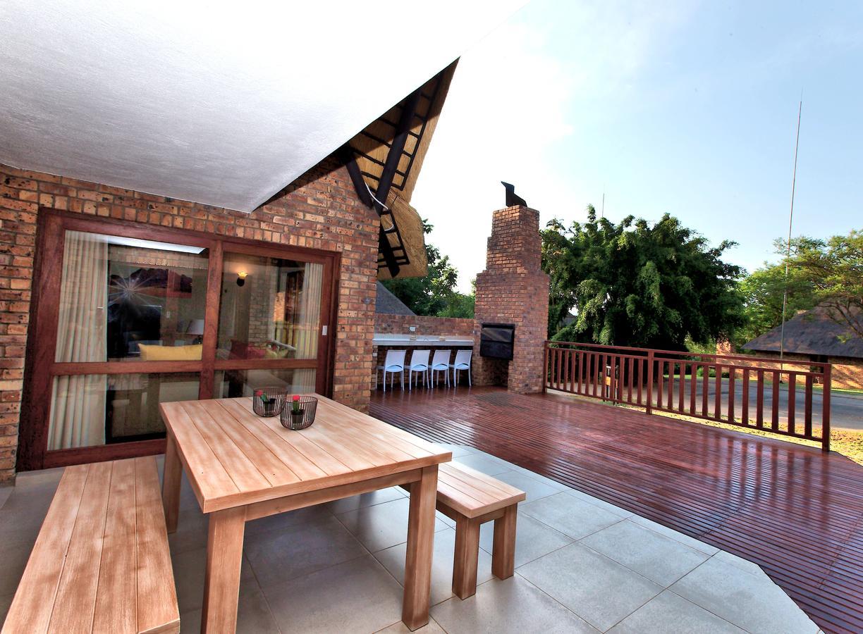 Kruger Park Lodge Unit No. 509 Hazyview Bagian luar foto