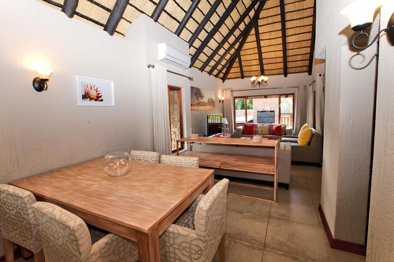 Kruger Park Lodge Unit No. 509 Hazyview Bagian luar foto