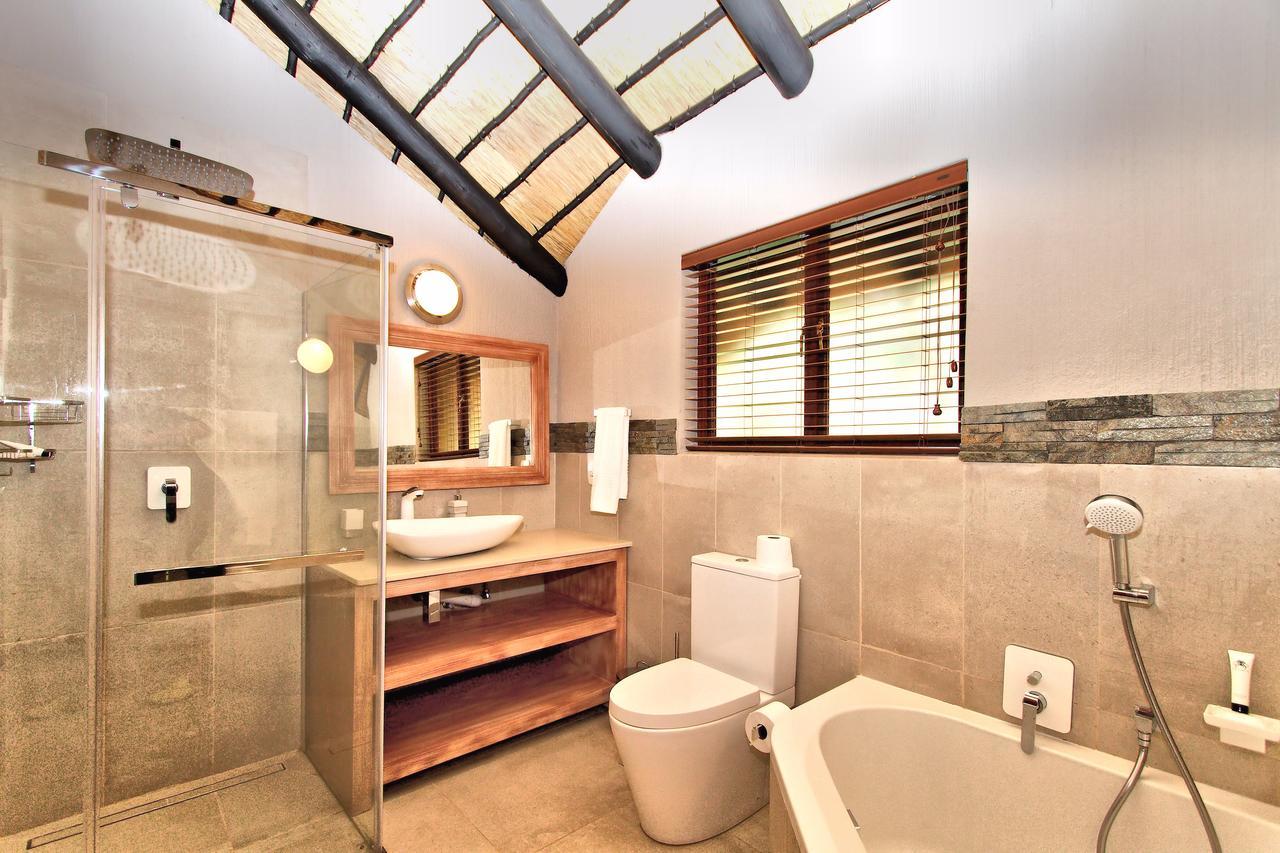 Kruger Park Lodge Unit No. 509 Hazyview Bagian luar foto