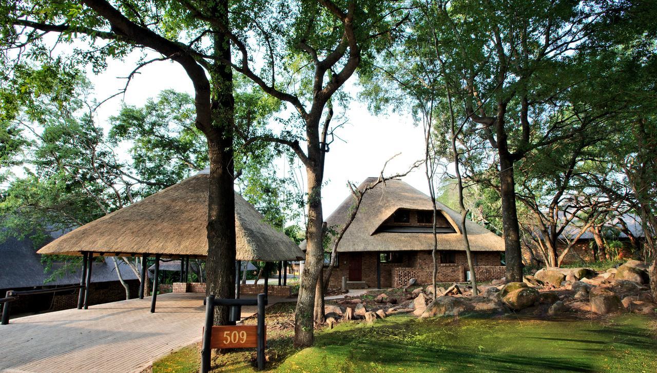 Kruger Park Lodge Unit No. 509 Hazyview Bagian luar foto