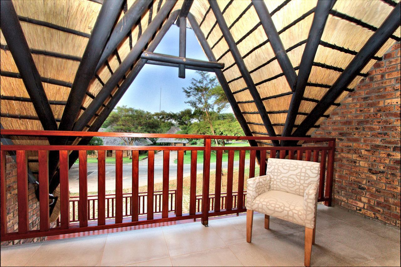 Kruger Park Lodge Unit No. 509 Hazyview Bagian luar foto