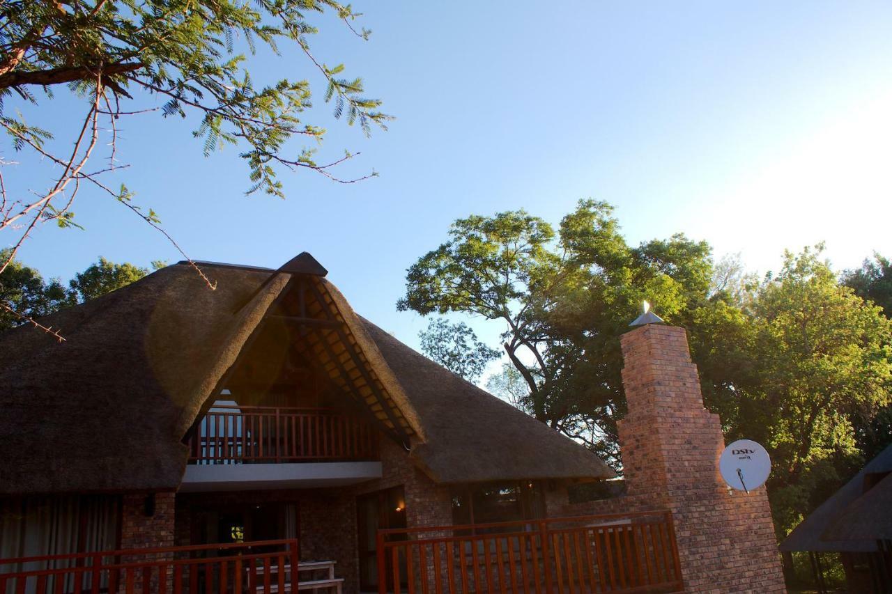 Kruger Park Lodge Unit No. 509 Hazyview Bagian luar foto