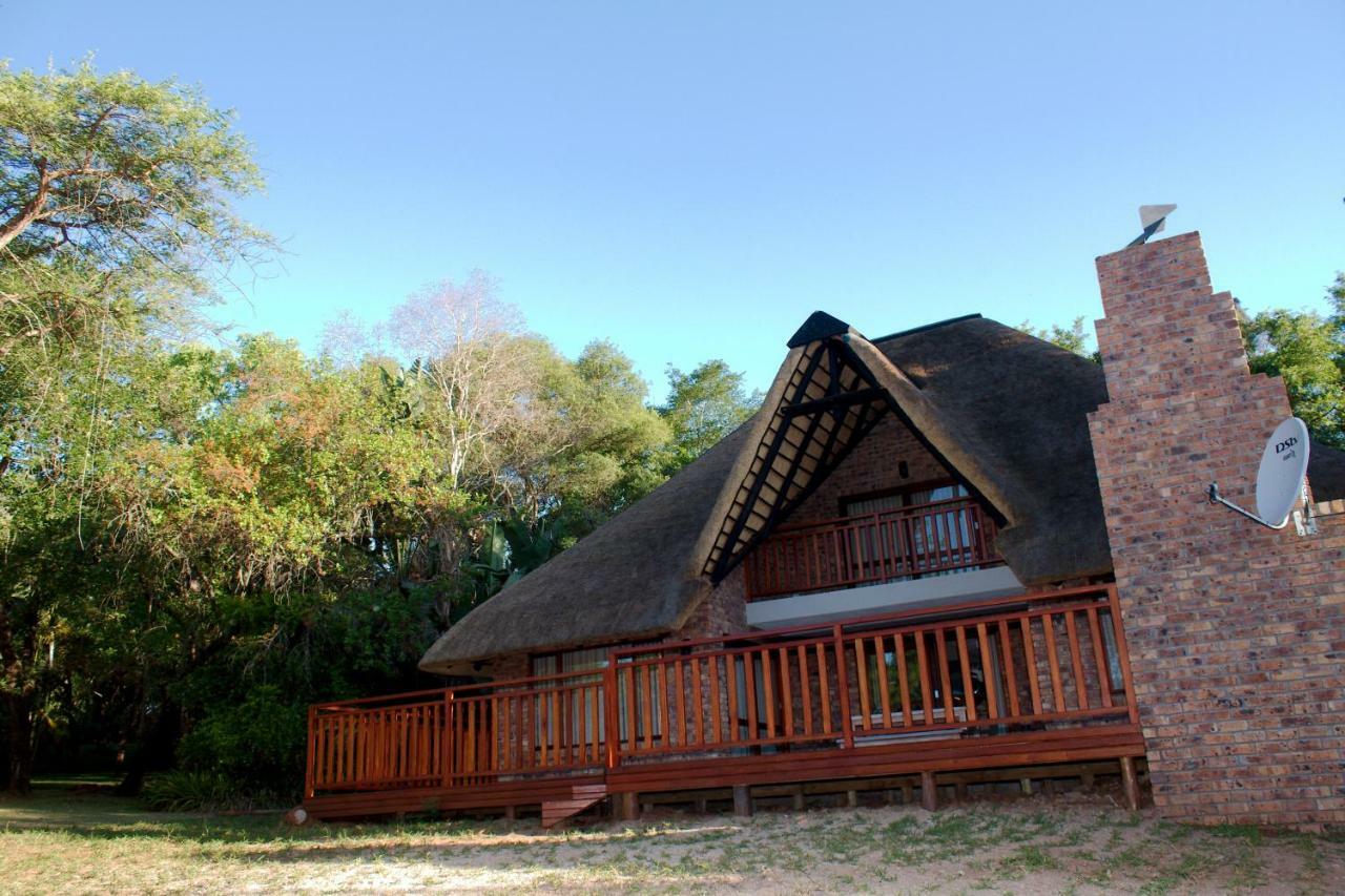 Kruger Park Lodge Unit No. 509 Hazyview Bagian luar foto